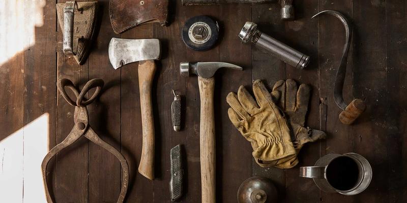 复古切达头复兴：拟物化设计如何为现代科技公司注入经典视觉魅力